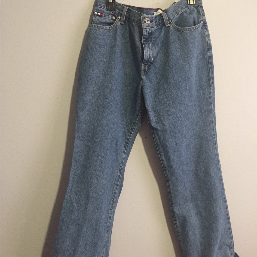 Tommy jeans